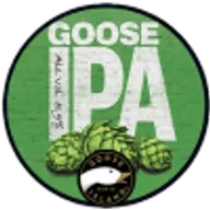 Logo Goose Island IPA alla spina all'Empire Bologna