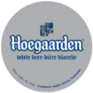 Logo Hoegaarden blanche alla spina all'Empire Bologna