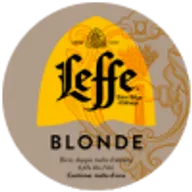 Logo Leffe Blonde alla spina all'Empire Bologna