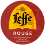 Logo Leffe Rouge alla spina all'Empire Bologna