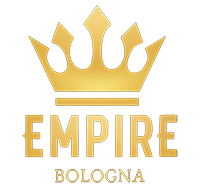 Logo Empire Bologna